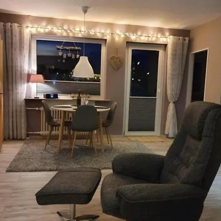 Harzgeiss In Braunlagehohegeiss شقة برونلاغ