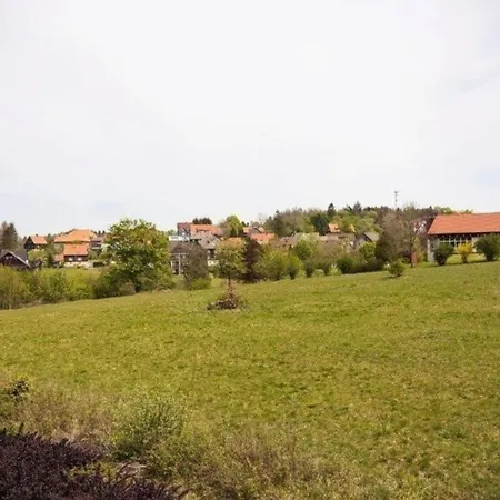 Apartment Harzgeiss In Braunlagehohegeiss
