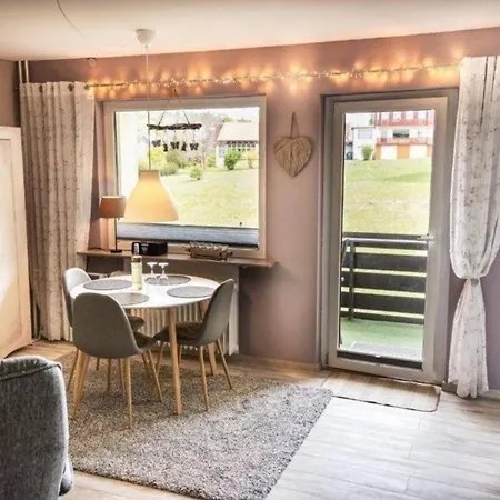 شقة Harzgeiss In Braunlagehohegeiss